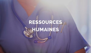 Ressources humaines