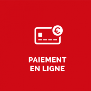 Paiement en ligne