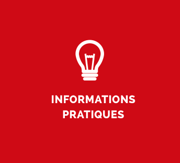 Informations pratiques